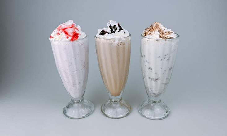 Order Vanilla Shake. food online from Ted's Bulletin - Reston store, Reston on bringmethat.com
