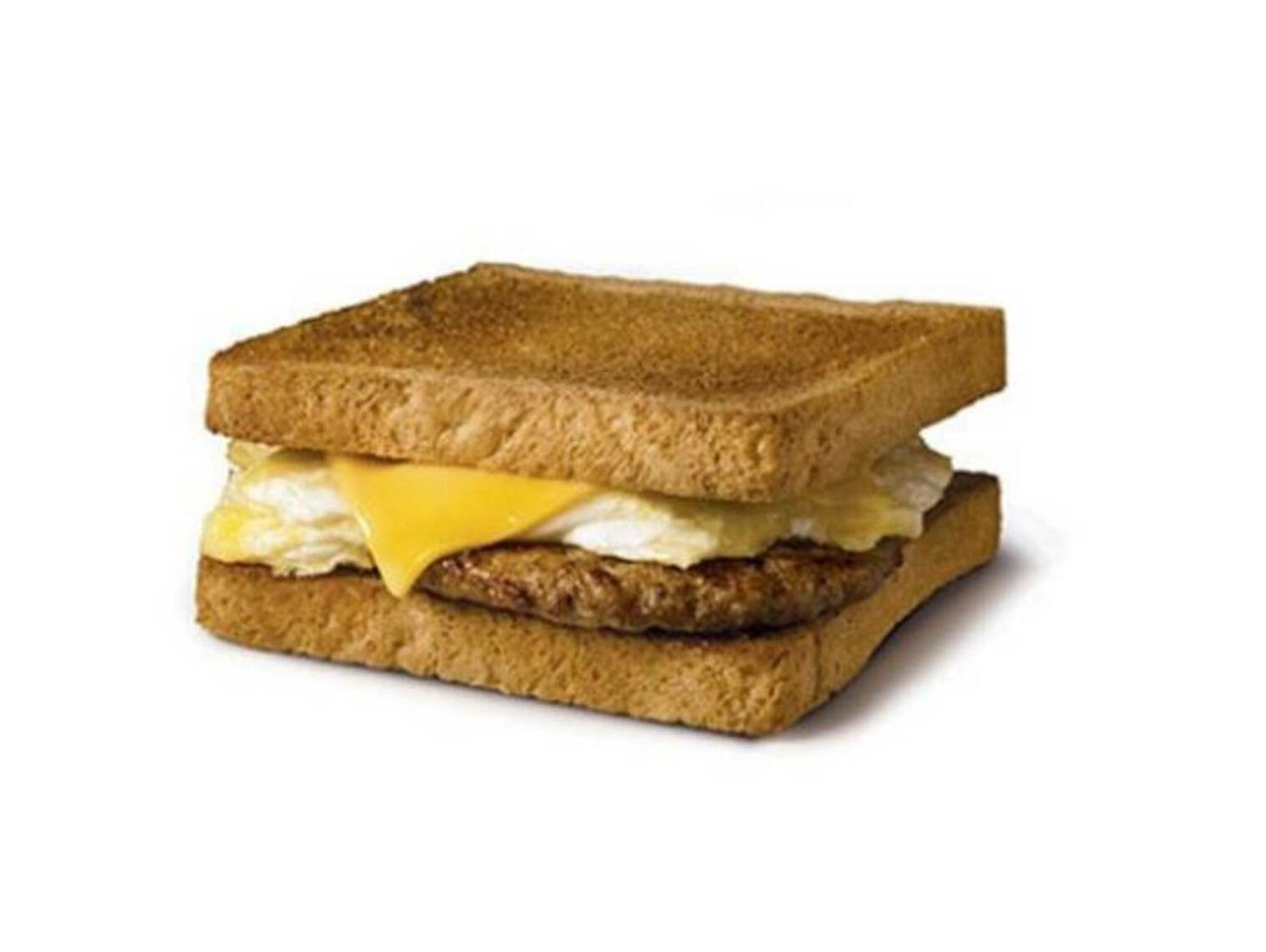Order SAUSAGE TOAST SLIDER CAL 430 food online from White Castle store, Troy on bringmethat.com