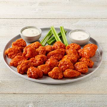 Order 24 Boneless Wings food online from Tgi Fridays store, Watchung on bringmethat.com