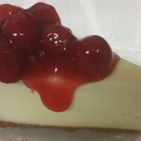 Order Cheesecake food online from Pizza 7 store, Saratoga Springs on bringmethat.com