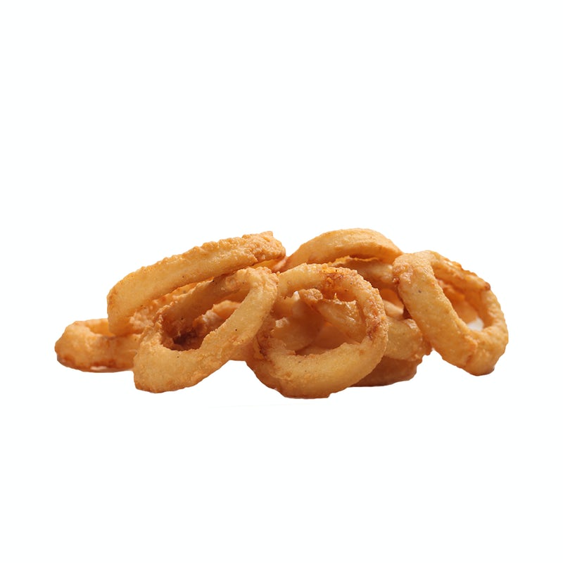 Order Onion Rings food online from Hwy 55 Burgers Shakes & Fries store, Farmville on bringmethat.com