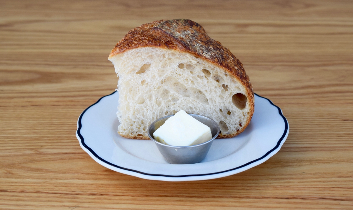 Order Fresh Country Bread food online from Joinery store, Sausalito on bringmethat.com