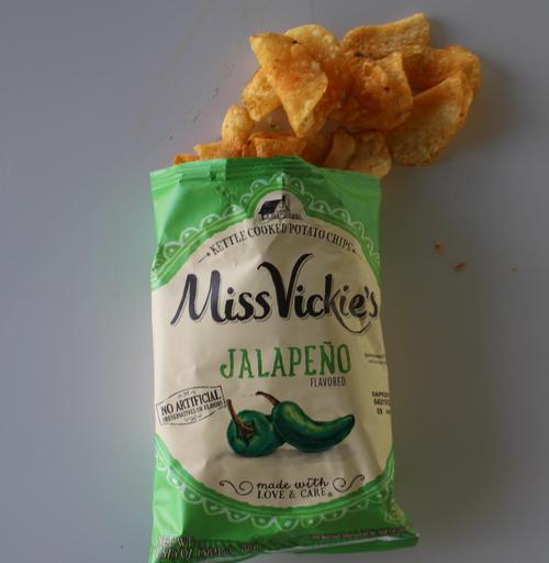 Order Jalapeno Chips food online from Coolgreens Southlake store, Southlake on bringmethat.com