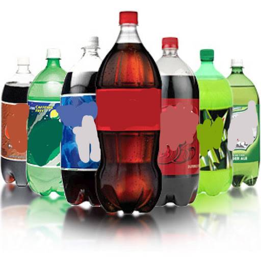 Order 2 Liter Bottle food online from Two Cousins Paradise store, Paradise on bringmethat.com