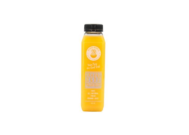 Order Orange Surf Quencher food online from Playa Bowls store, Red Bank on bringmethat.com