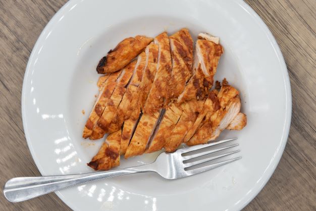 Order Extra Chicken food online from Tikka Grill store, Thousand Oaks on bringmethat.com