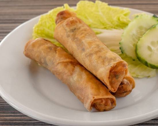 Order Spring Rolls food online from Asia Kitchen store, San Antonio on bringmethat.com