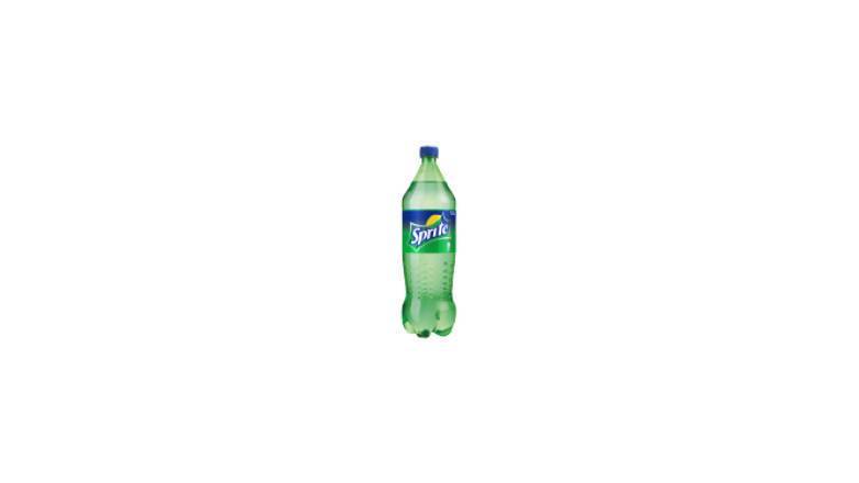 Order Sprite (20 oz) food online from Huck Market store, Dupo on bringmethat.com
