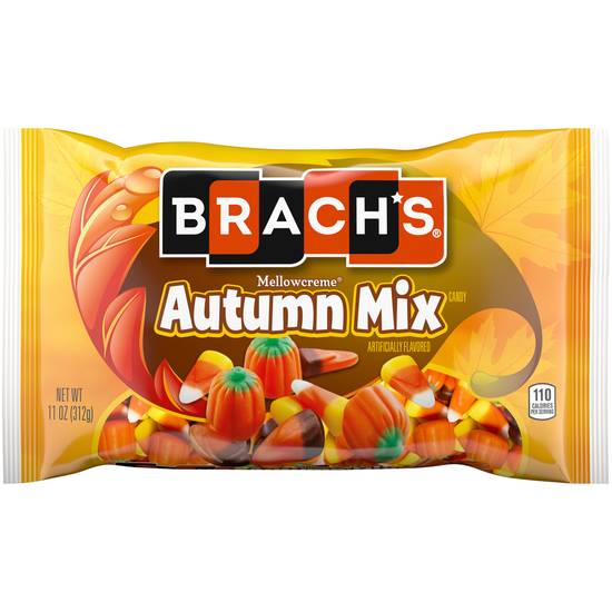 Order Brach's Autumn Mix - 11 oz food online from Rite Aid store, JAMESTOWN on bringmethat.com