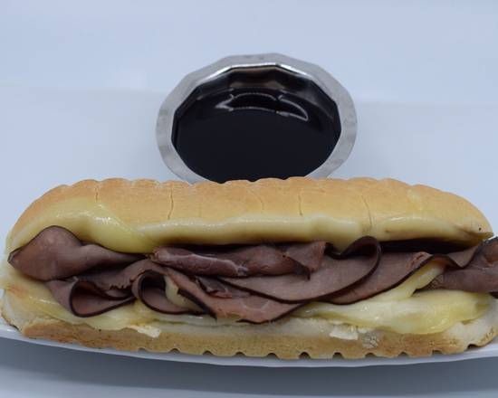 Order The French Dip food online from Now That A Sandwich store, San Diego on bringmethat.com