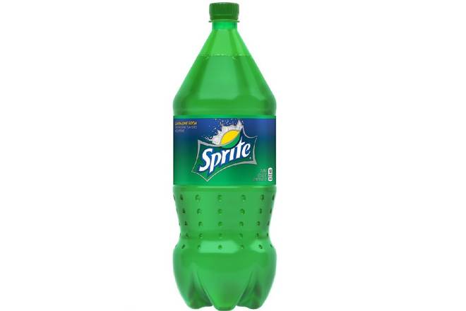 Order Sprite 2 Liter food online from Bertucci's store, Manchester on bringmethat.com
