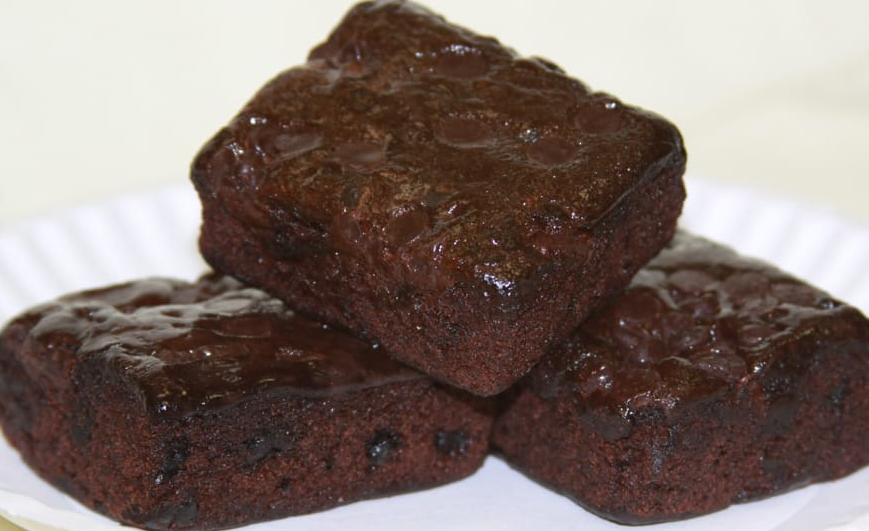 Order Brownie food online from Anthony Pizza & Pasta store, Denver on bringmethat.com