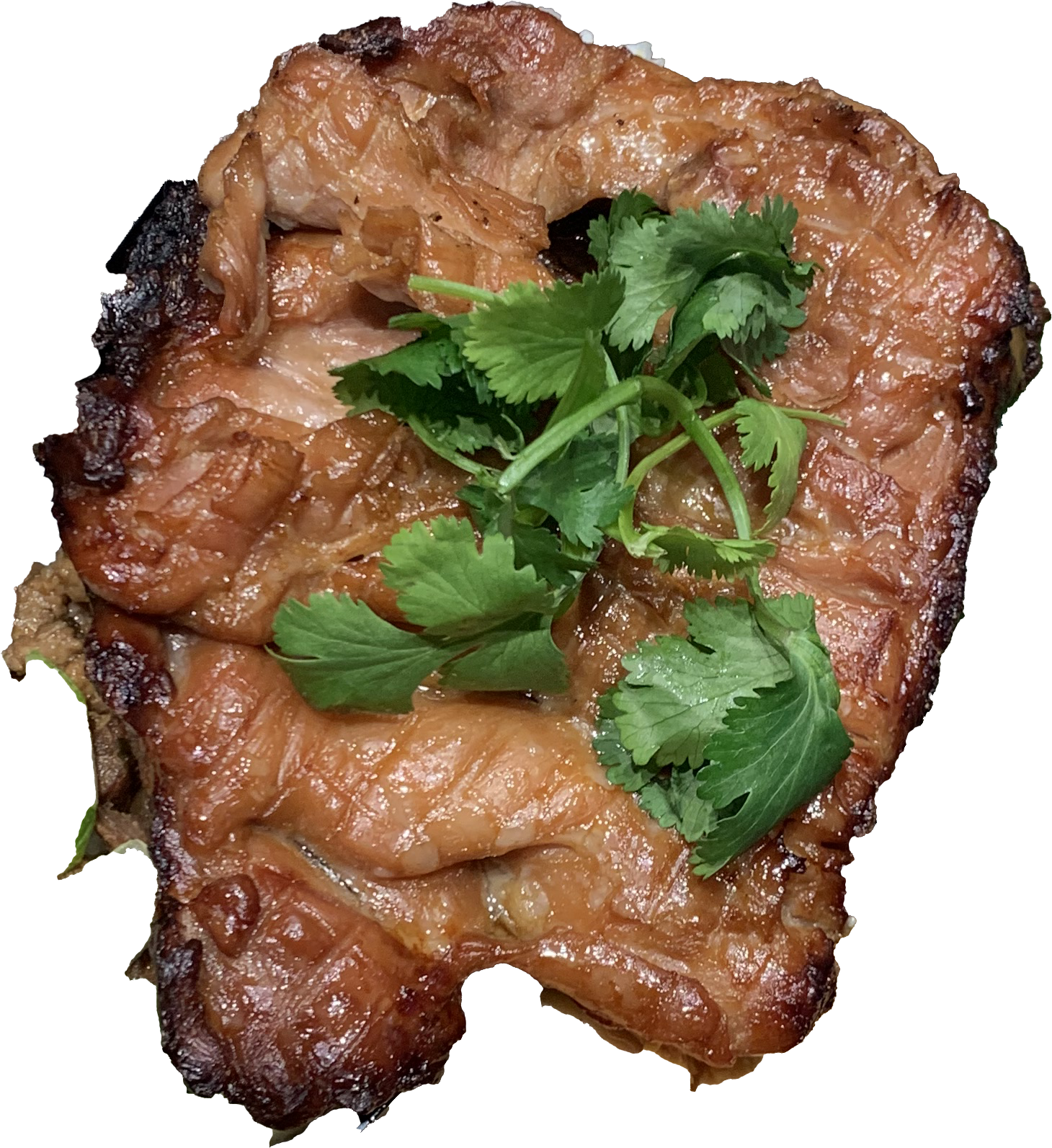 Order Teriyaki Chicken | 日式烤雞 food online from Ehotpot store, Tucson on bringmethat.com