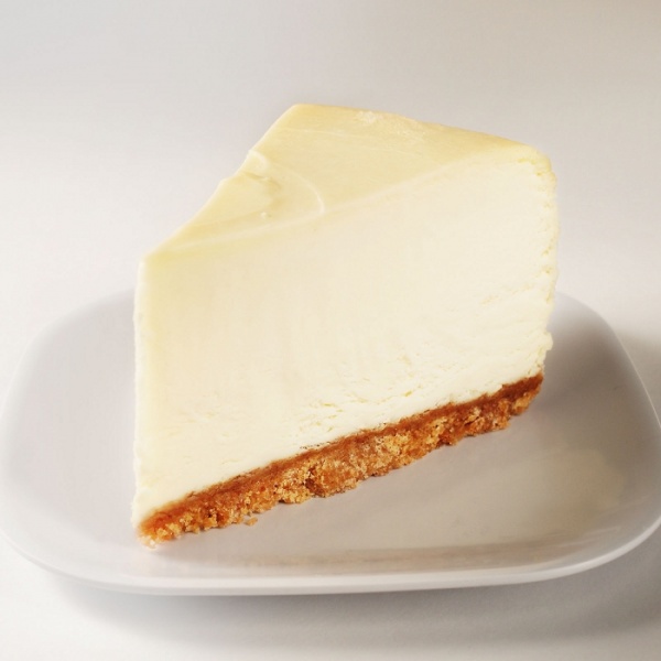 Order Cheesecake food online from Planet Pizza store, Stamford on bringmethat.com