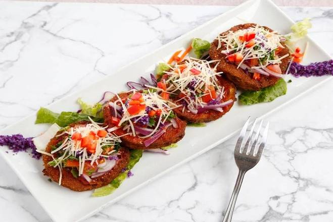 Order Eggplant Parmesan food online from Aristo store, Torrance on bringmethat.com