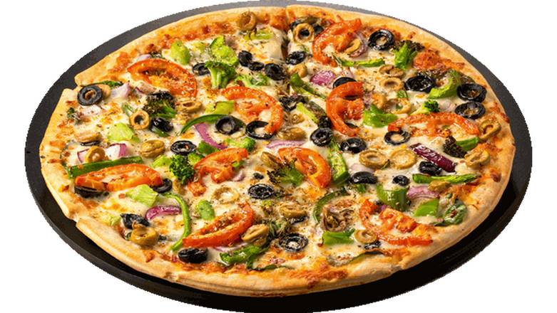 Order Prairie food online from Pizza Ranch store, Springfield on bringmethat.com