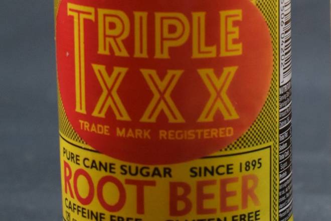 Order Triple XXX™ Root Beer Bottle food online from Aspen Tap House store, Champaign on bringmethat.com