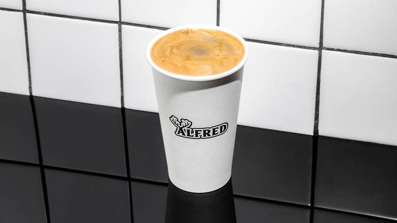 Order Hot Americano food online from Alfred Coffee Studio City store, Studio City on bringmethat.com