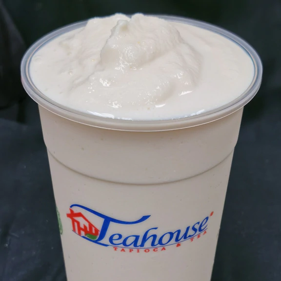 Order Pina Colada Cream Blend food online from The Teahouse store, Houston on bringmethat.com