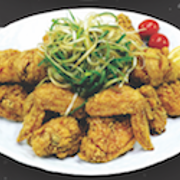 Order Curry Chicken food online from Choong Man Chicken store, Gainesville on bringmethat.com