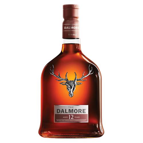 Order Dalmore 12 year - 750ml/Single food online from Bottle Shop & Spirits store, Los Alamitos on bringmethat.com