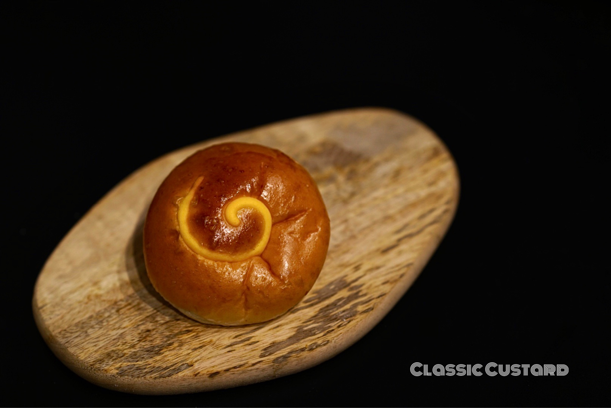 Order Classic Custard food online from Bake Culture Foxwoods store, Mashantucket on bringmethat.com