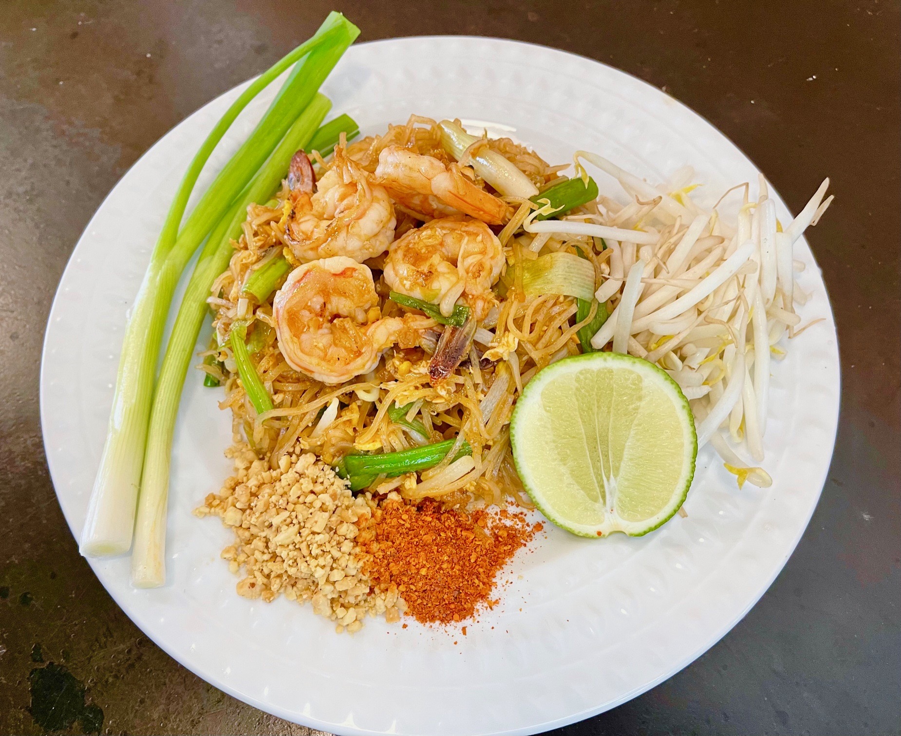 Order Pad Thai food online from Thai peppercorn store, New York on bringmethat.com