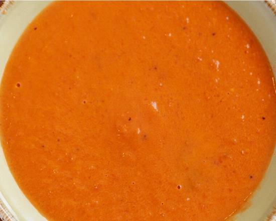 Order Tomato Soup food online from Sotta store, Burbank on bringmethat.com