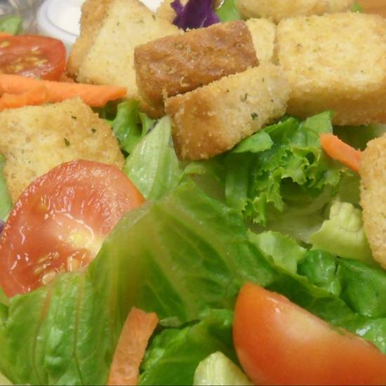 Order Dinner Salad food online from Valentino Gourmet store, Camarillo on bringmethat.com