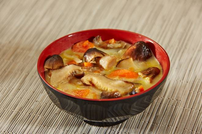 Order Forest Child Soup food online from Kokoro store, Denver on bringmethat.com