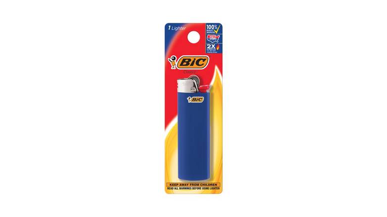 Order Bic Lighter Child Guard food online from Red Roof Market store, Lafollette on bringmethat.com