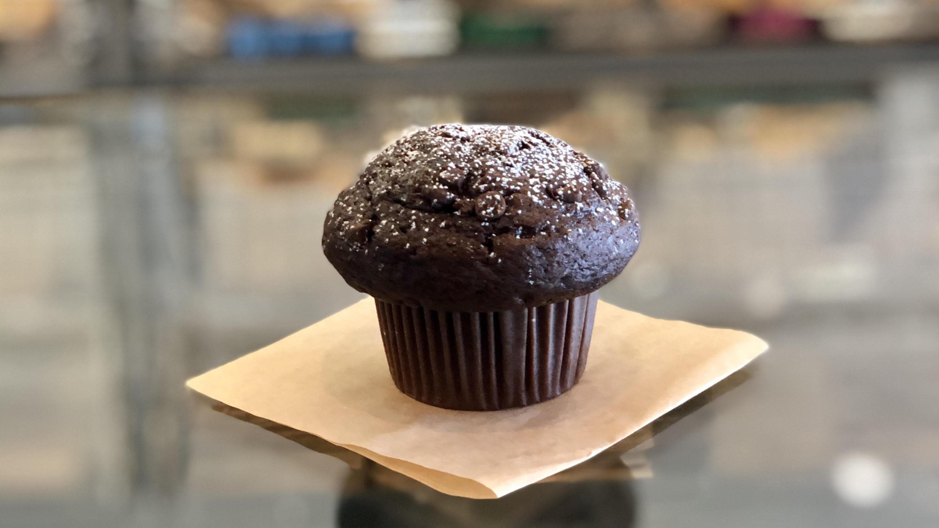 Order Muffin food online from House Of Bagels store, San Jose on bringmethat.com