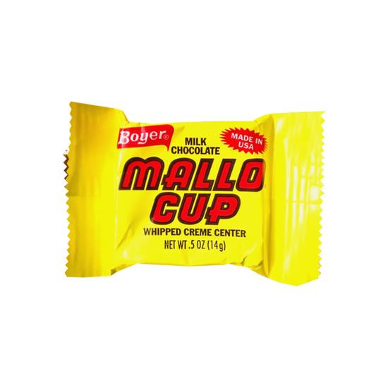 Order Boyer Mallo Cup Bite Size food online from Exxon Food Mart store, Port Huron on bringmethat.com