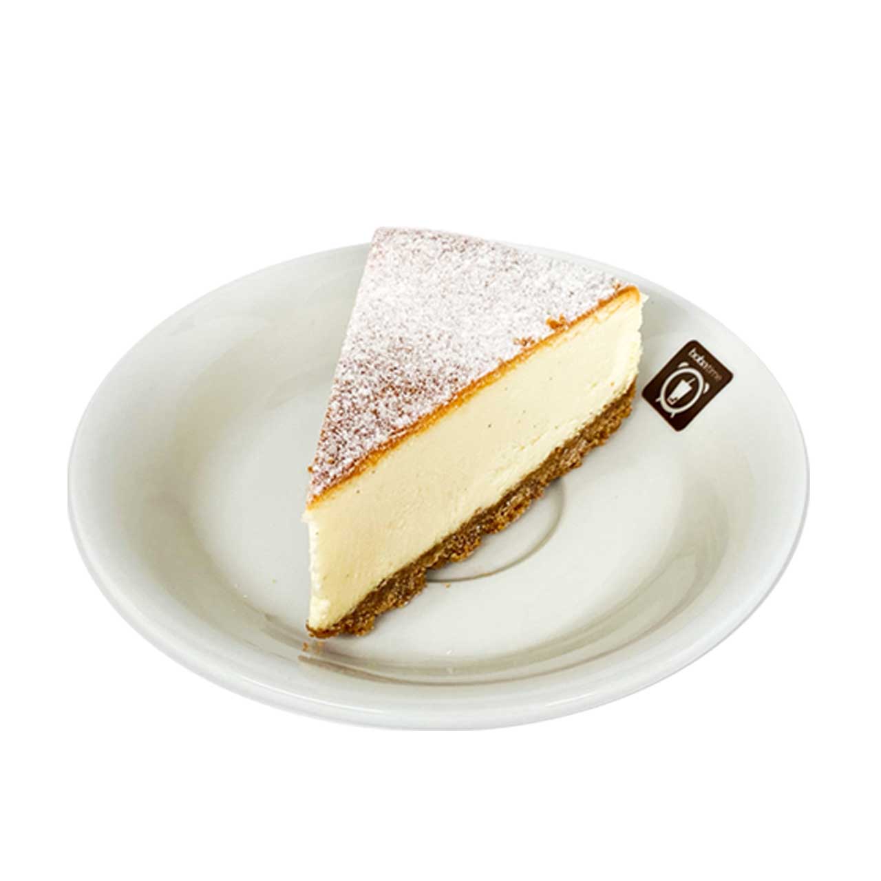 Order Petit New York Cheesecake food online from Boba Time store, Simi Valley on bringmethat.com