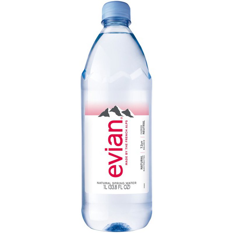 Order Evian food online from The Olives Branch store, San Juan Capistrano on bringmethat.com