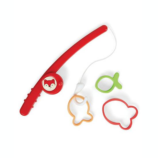 Order SKIP*HOP® Zoo® Bath Fishin' Fox food online from Buybuy Baby store, Snellville on bringmethat.com