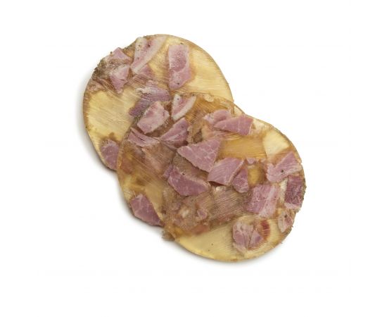 Order 36. Head Cheese food online from Patak Meats store, Austell on bringmethat.com