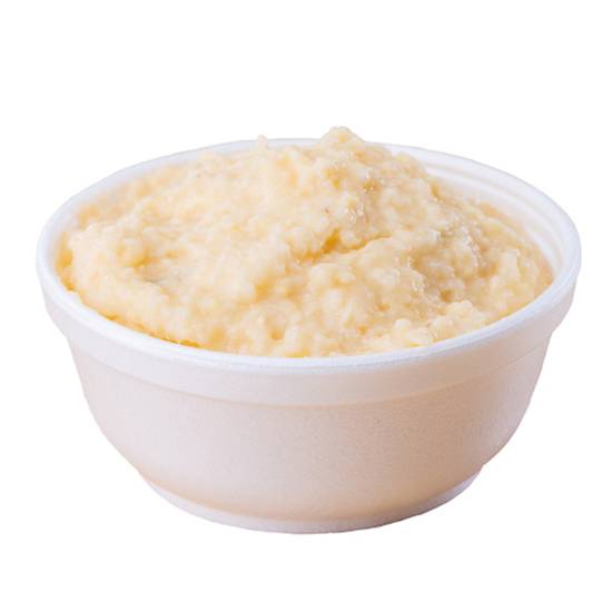 Order Cheese Grits food online from Rise Biscuits & Donuts store, HOLLY SPRINGS on bringmethat.com