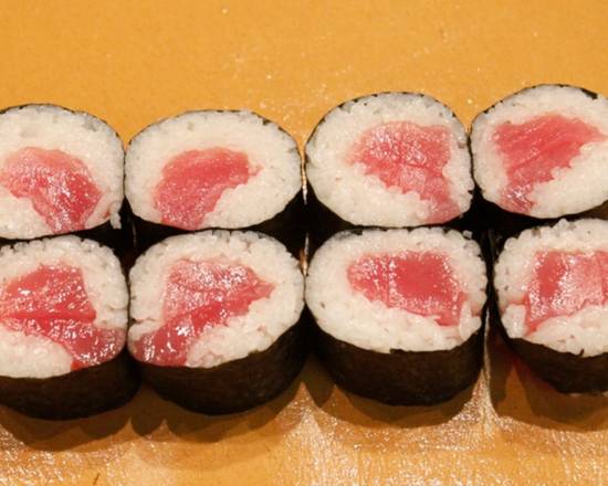 Order Tuna Roll food online from Hana Maru store, Garden Grove on bringmethat.com