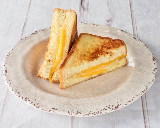 Order OMG Grilled Cheese food online from Bagel Pantry store, South Plainfield on bringmethat.com