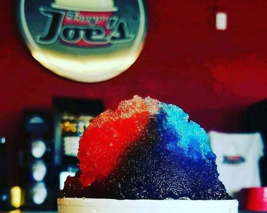 Order Shaved Ice food online from Froyo Joe store, Highland Village on bringmethat.com