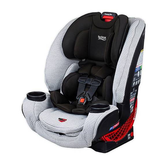 Order Britax® One4Life™ ClickTight® All-in-One Convertible Car Seat in Clean Comfort food online from Bed Bath & Beyond store, Lancaster on bringmethat.com