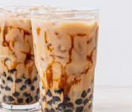 Order Tiger Milk Tea  food online from Tea Do store, Ellicott City on bringmethat.com