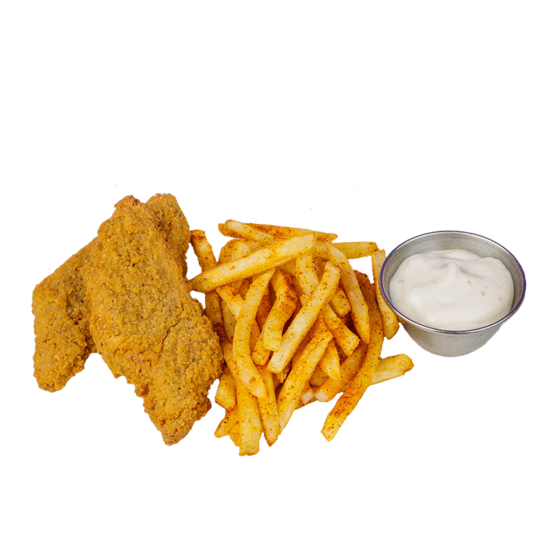 Order Kids Chicken Tenders food online from Native Foods store, Chicago on bringmethat.com