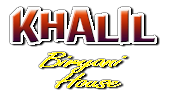 Khalil Biryani House