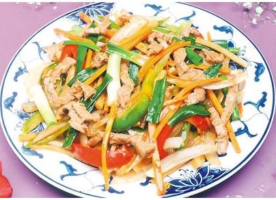 Order 74. Chicken with Chinese Vegetable food online from China Wok store, Columbus on bringmethat.com