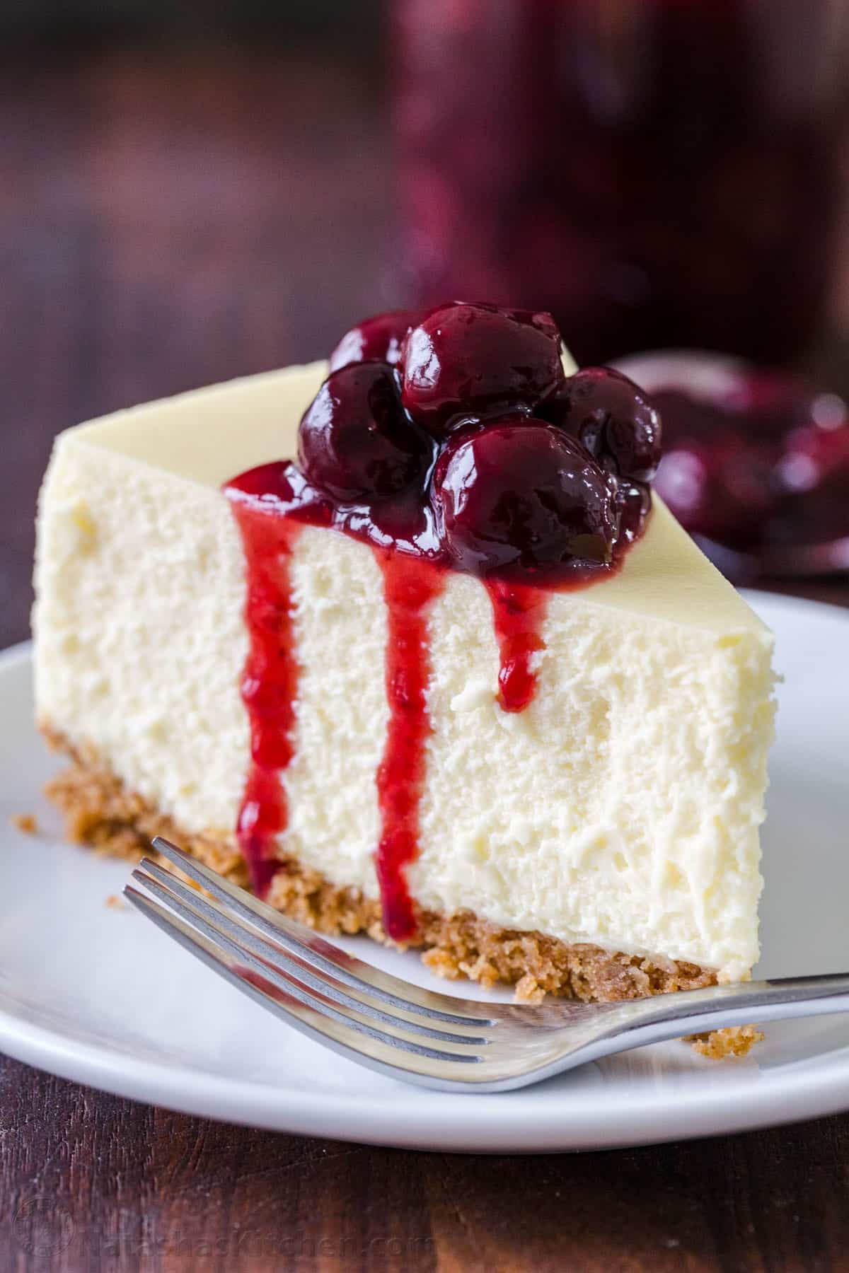 Order Cheese Cake food online from Mr. Krabs Hut store, Morrow on bringmethat.com