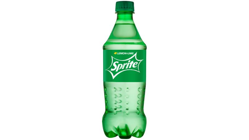 Order Bottled Sprite food online from Lin's store, Mesa on bringmethat.com