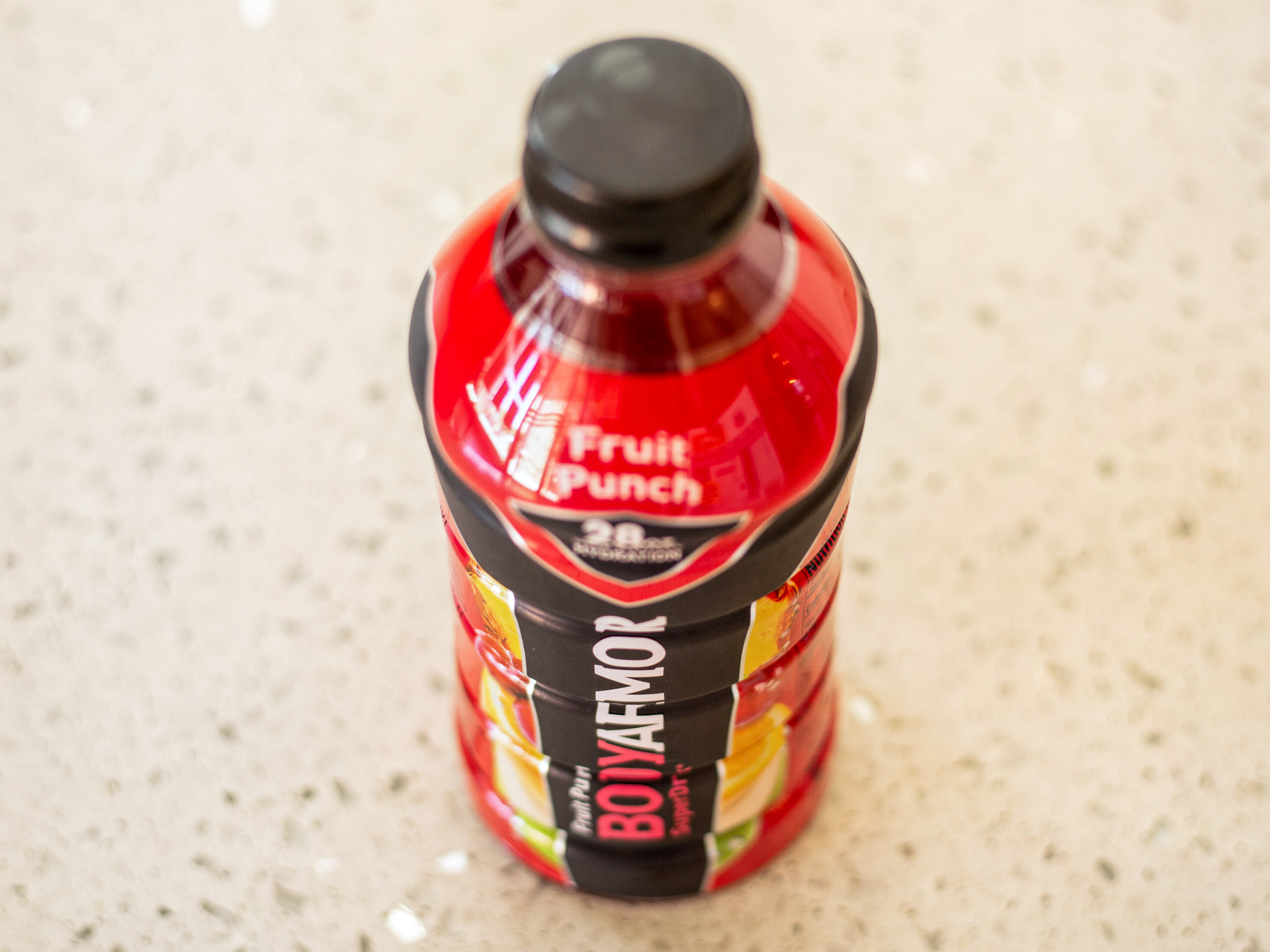 Order Body Armor Super Drink food online from Convenient Food Mart store, Chicago on bringmethat.com