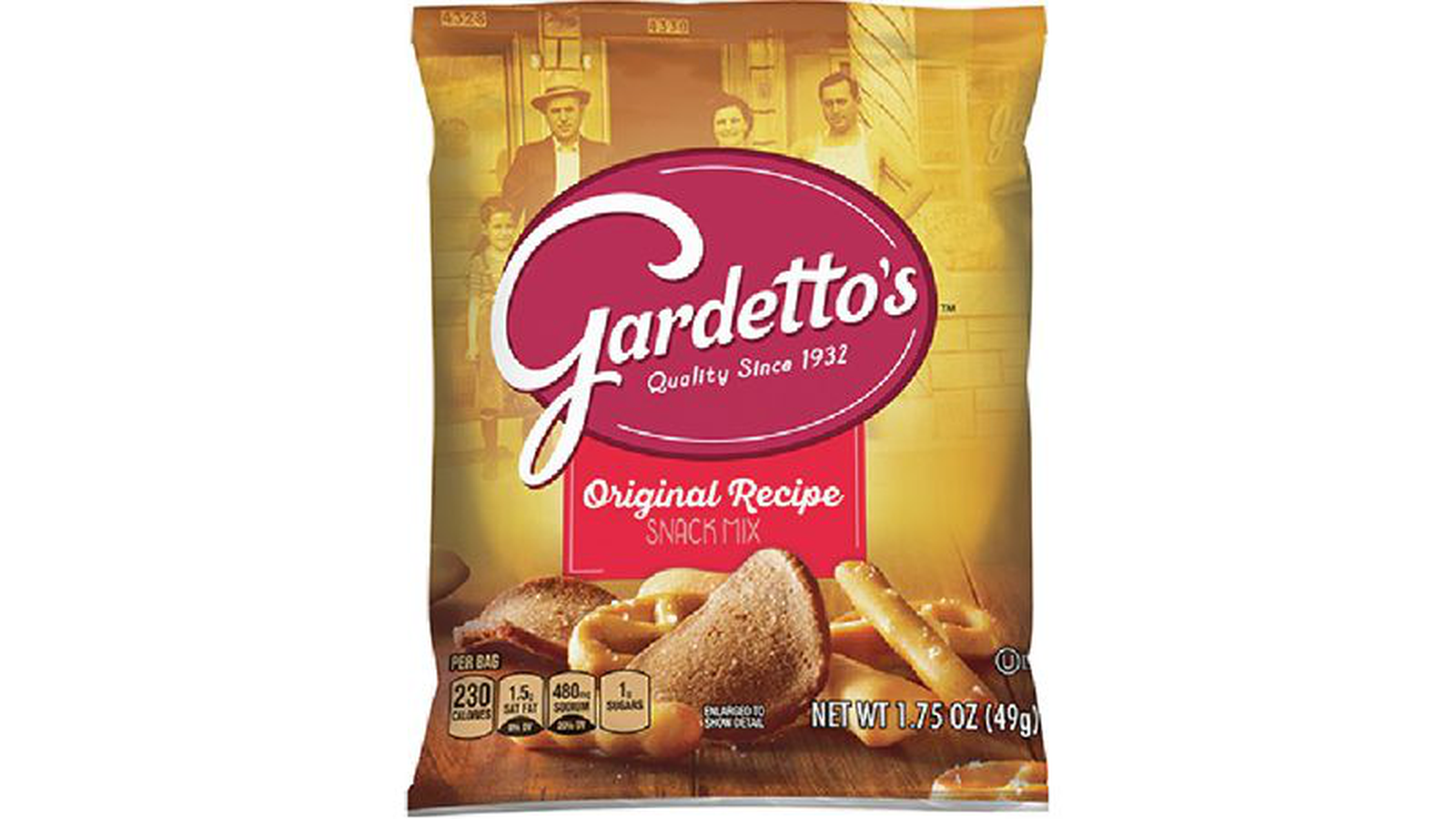 Order Gardetto's food online from Lula Convenience Store store, Evesham on bringmethat.com
